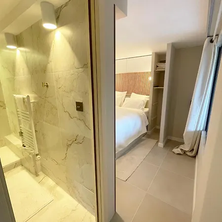 Appartement Rdj, Comme Une Maison Tourgeville Exterior photo
