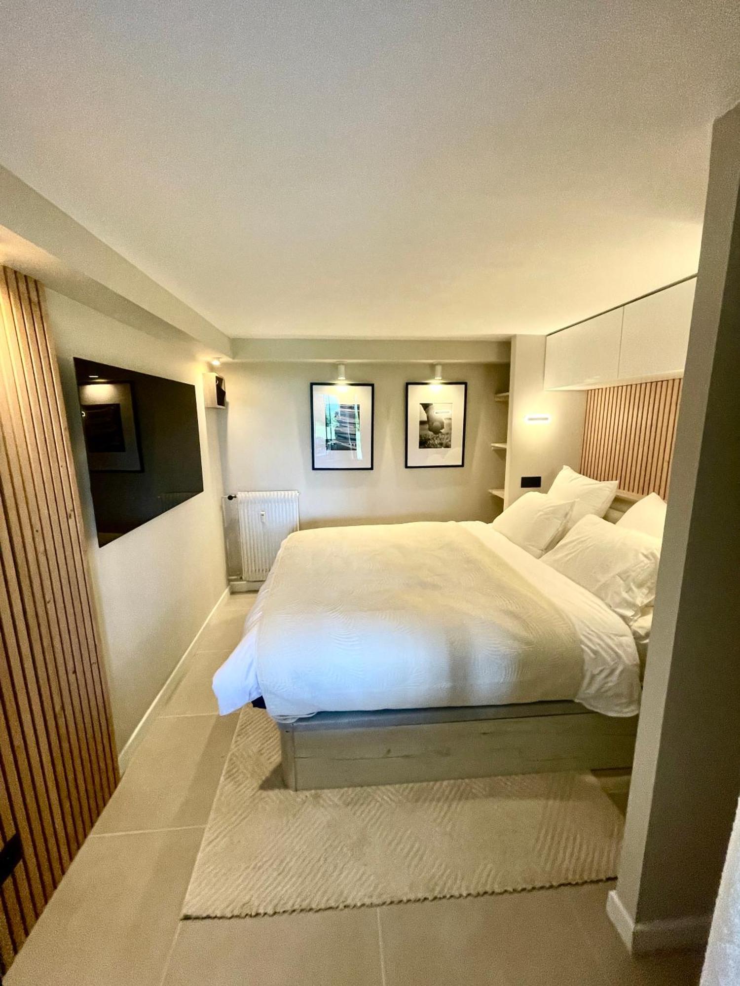 Rdj, Comme Maison Apartment Tourgeville