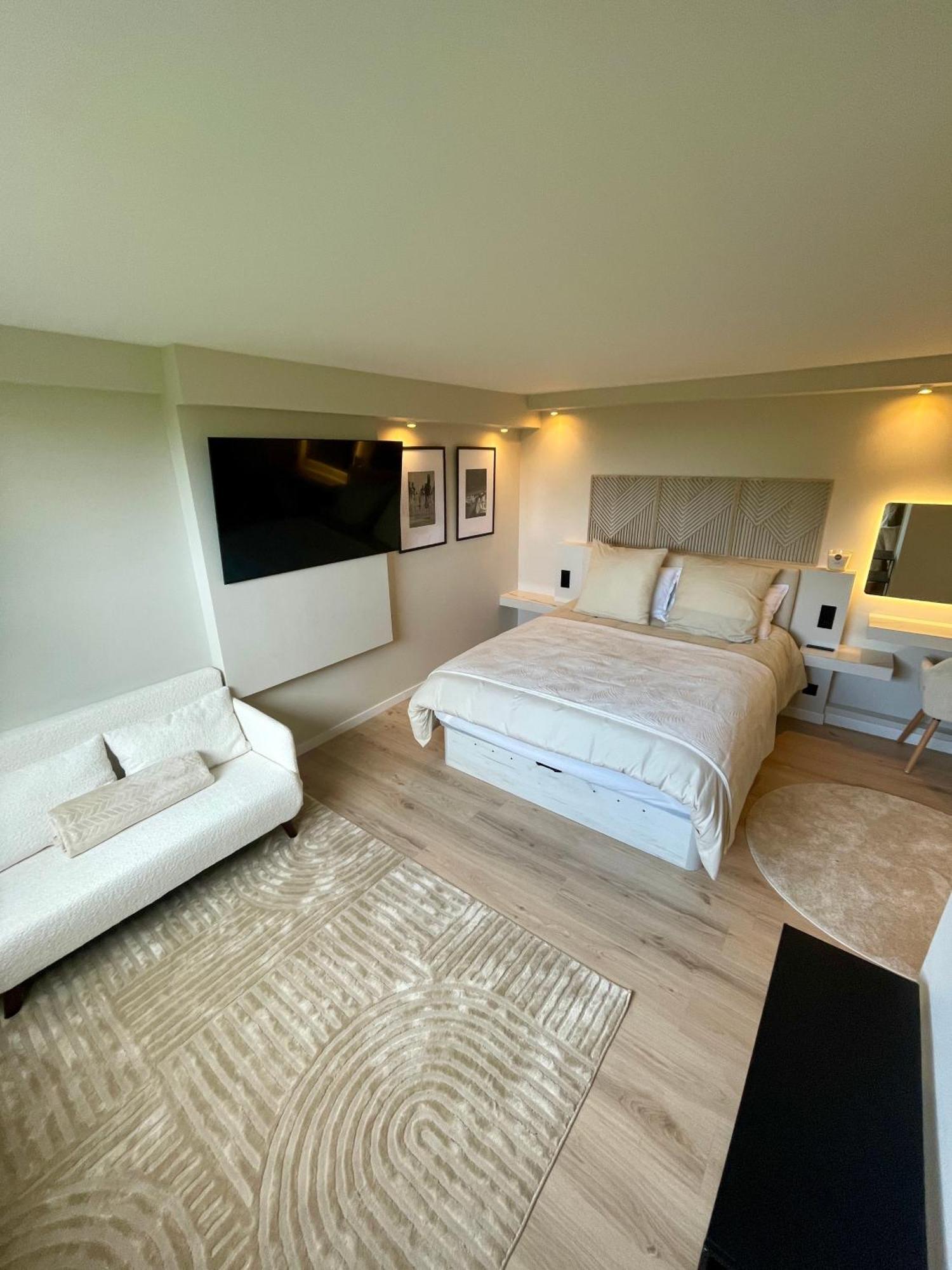 Apartment Rdj, Comme Maison