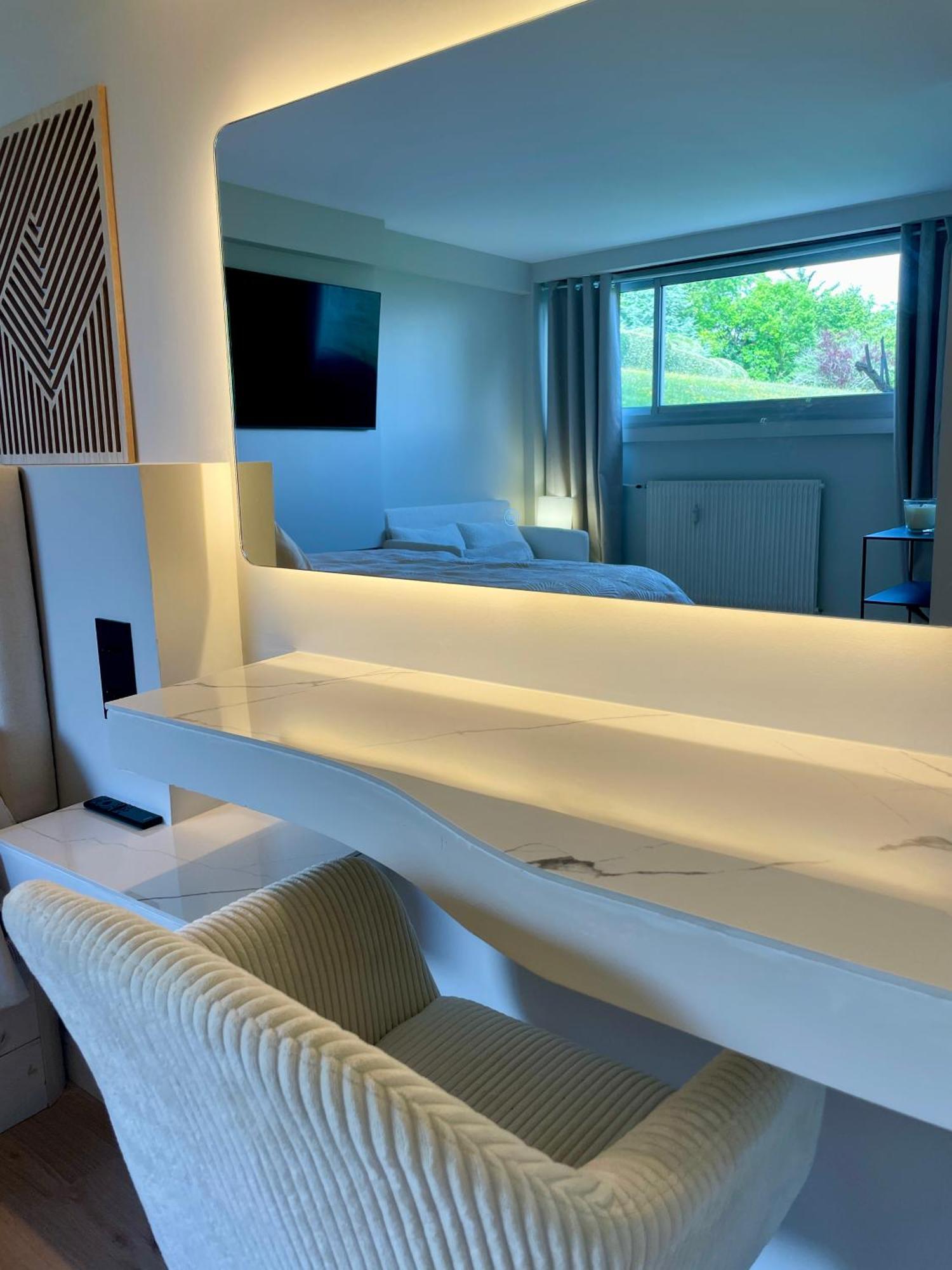 Apartment Rdj, Comme Maison Tourgeville