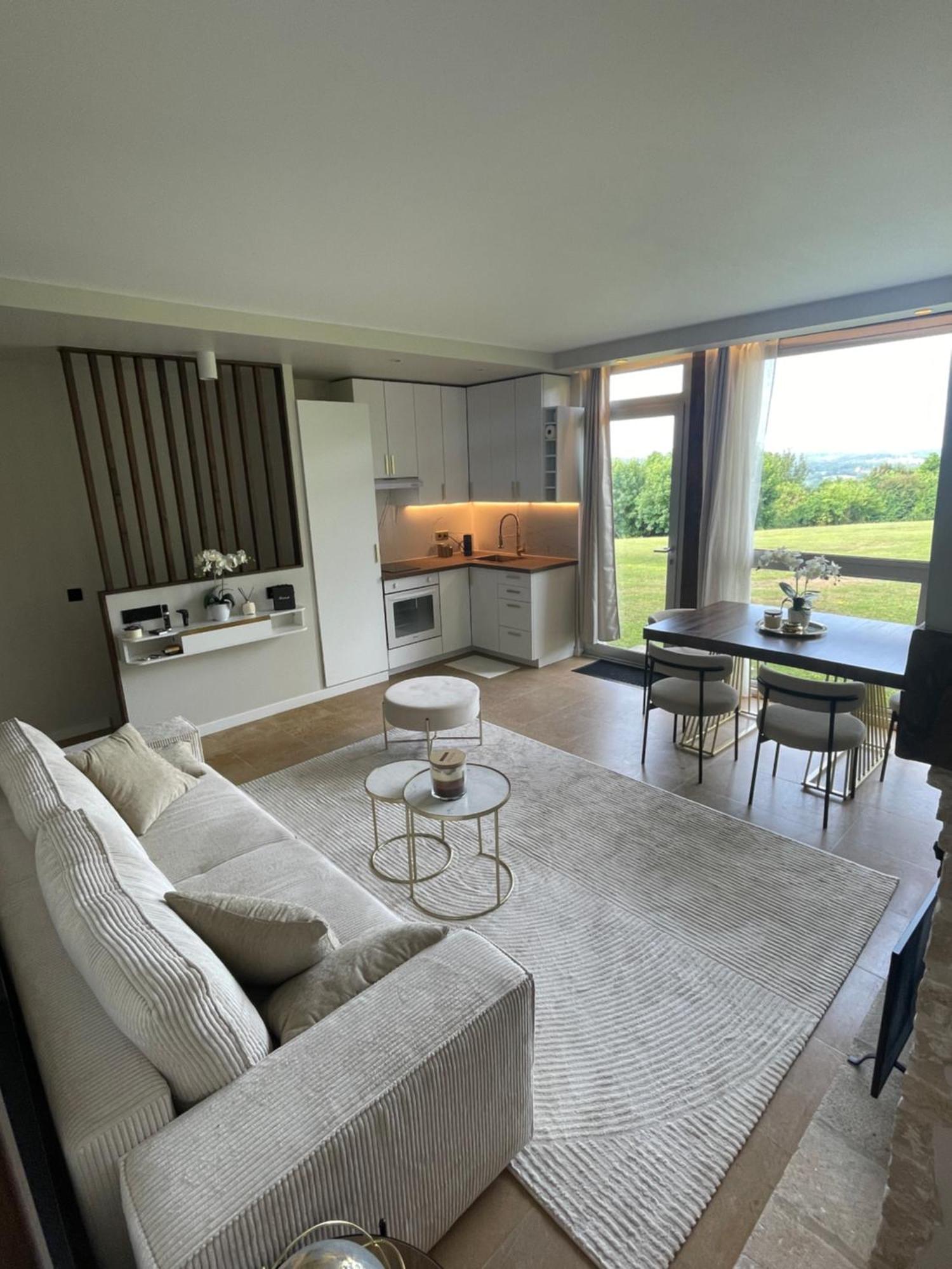 Apartment Rdj, Comme Maison *